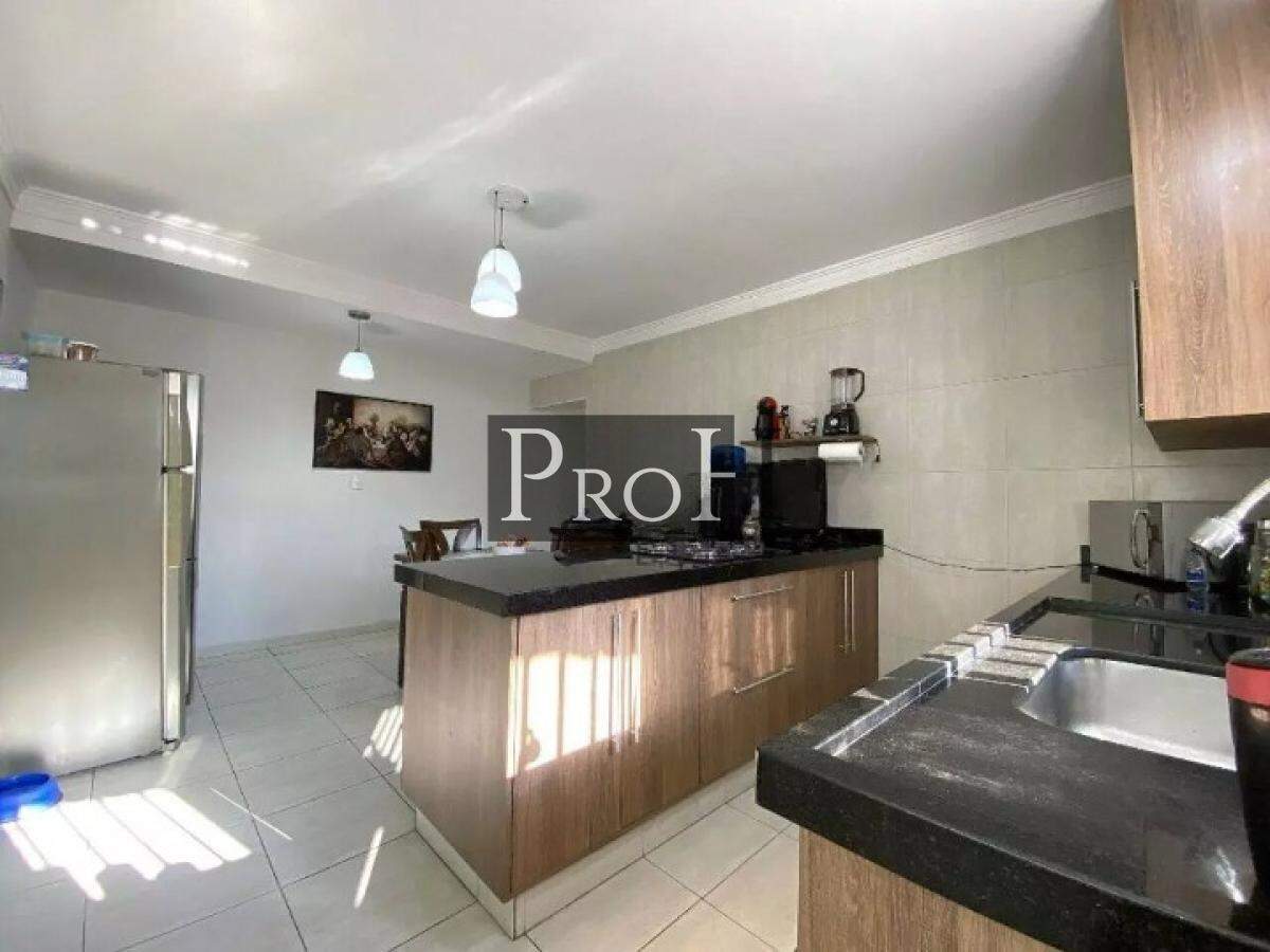 Sobrado, 4 quartos, 201 m² - Foto 6