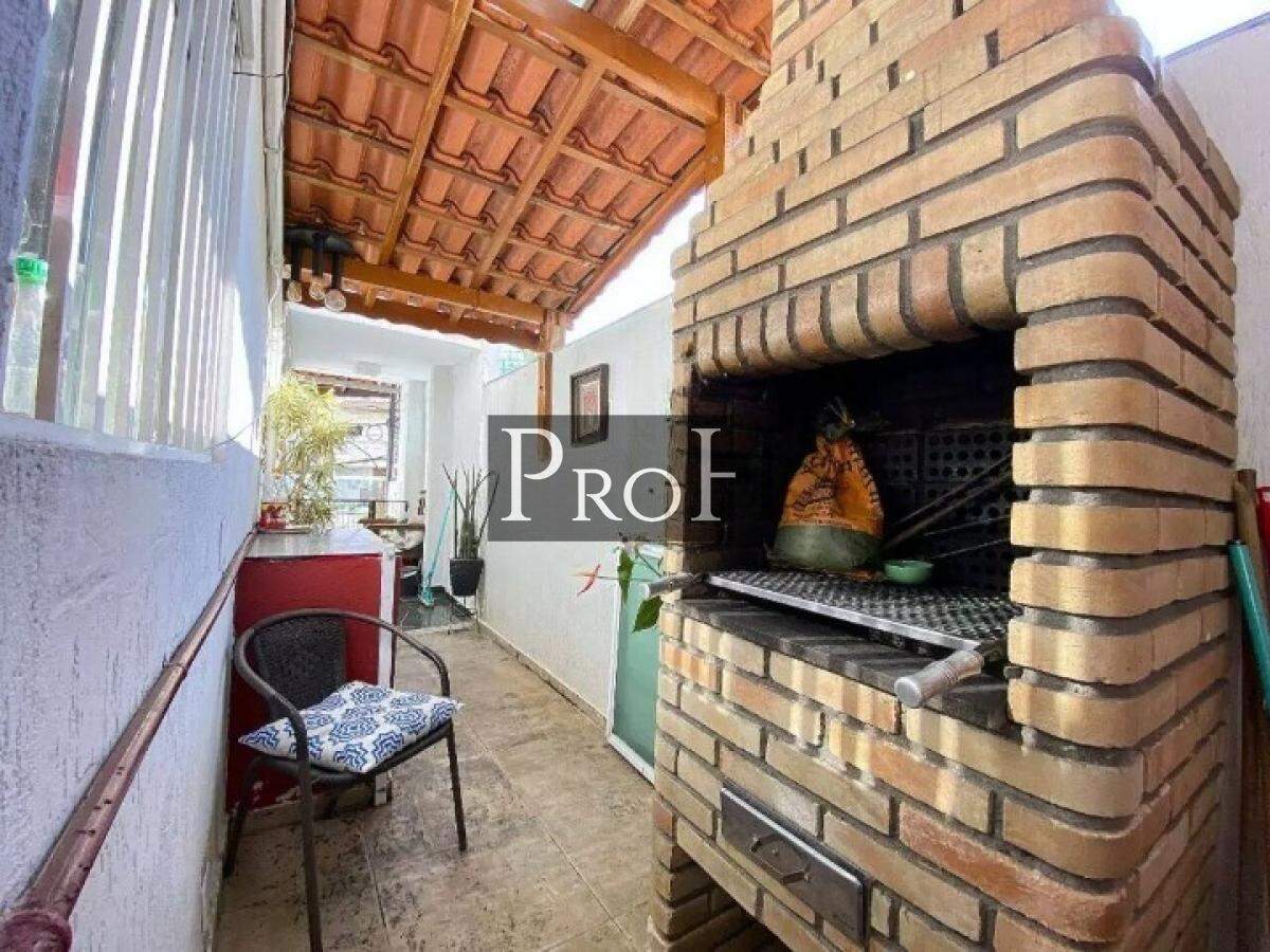 Sobrado, 4 quartos, 201 m² - Foto 4