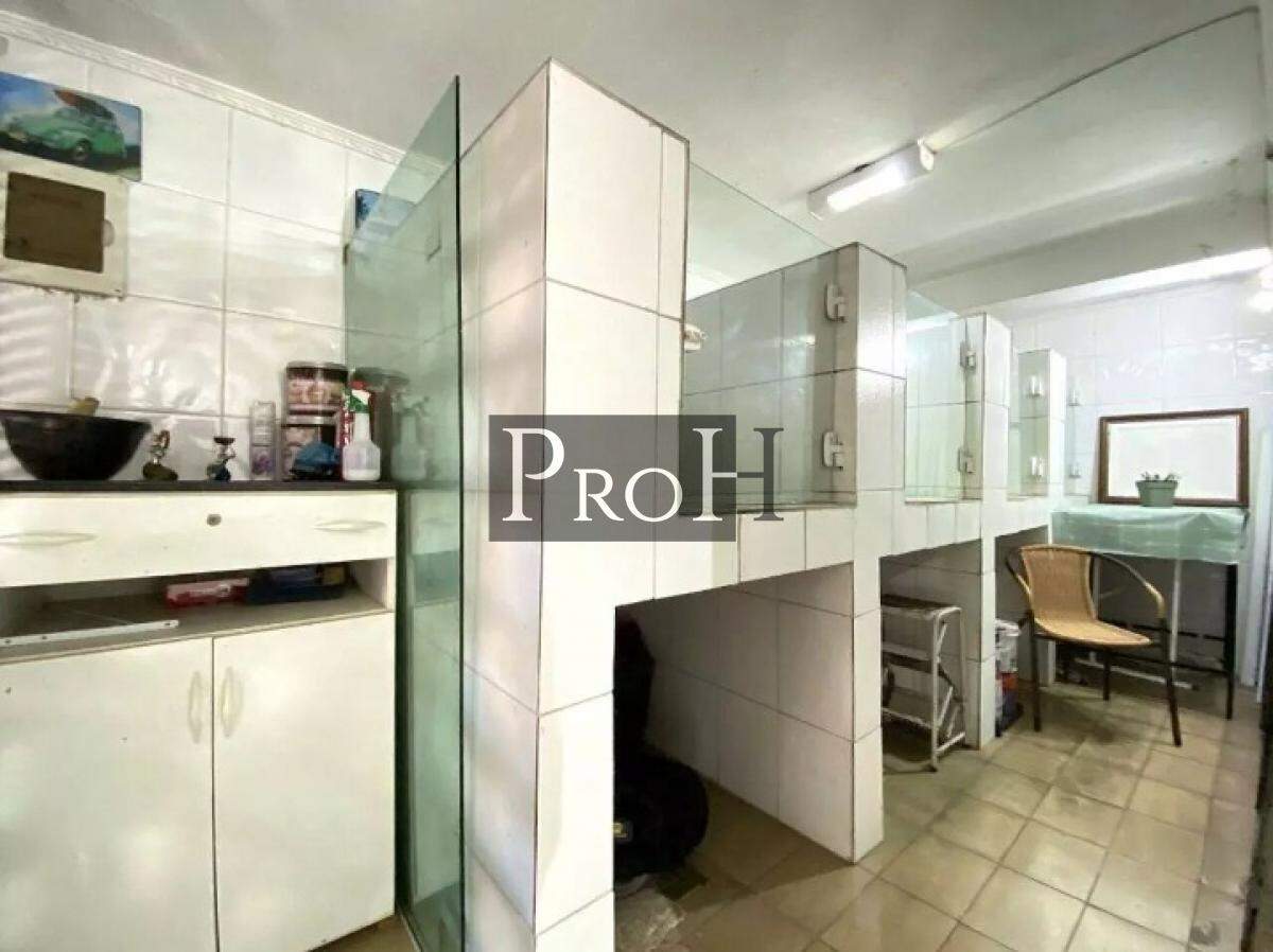Sobrado, 4 quartos, 201 m² - Foto 20