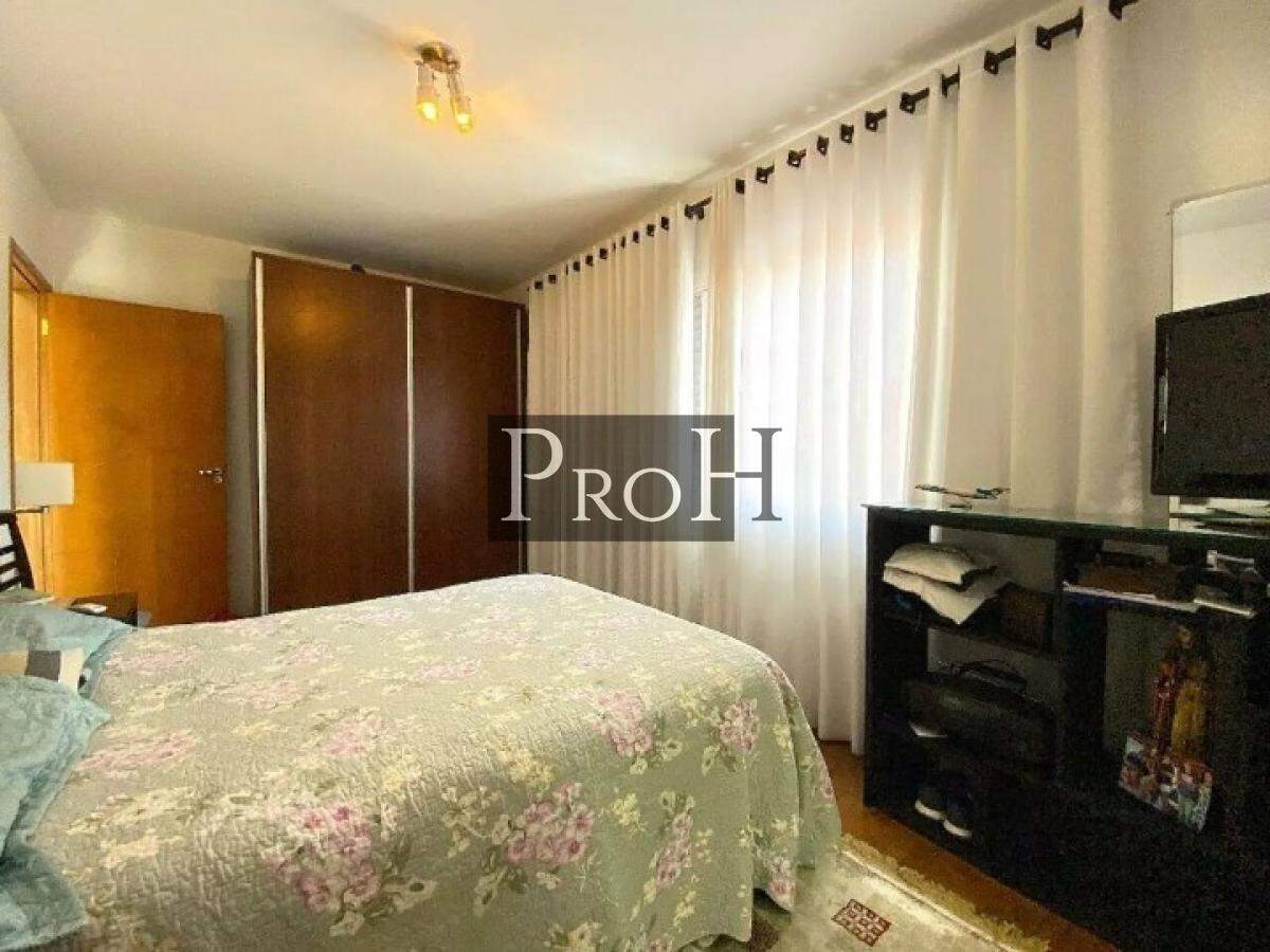 Sobrado, 4 quartos, 201 m² - Foto 13