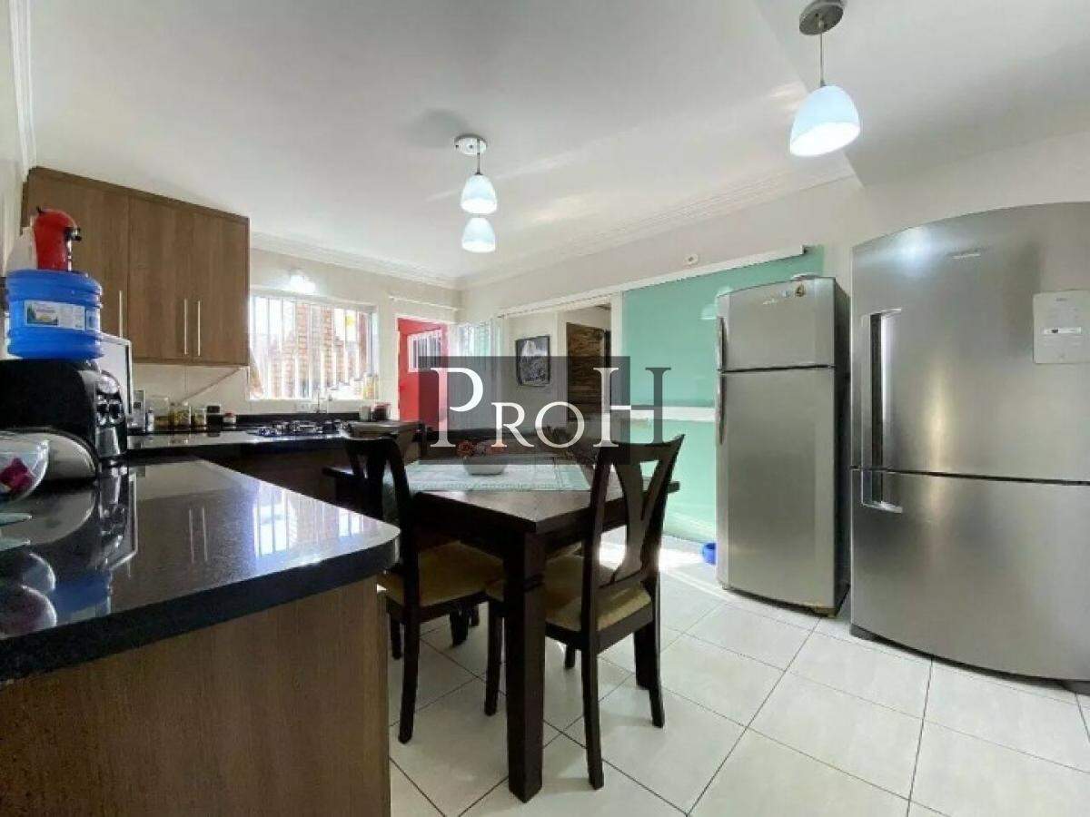 Sobrado, 4 quartos, 201 m² - Foto 5