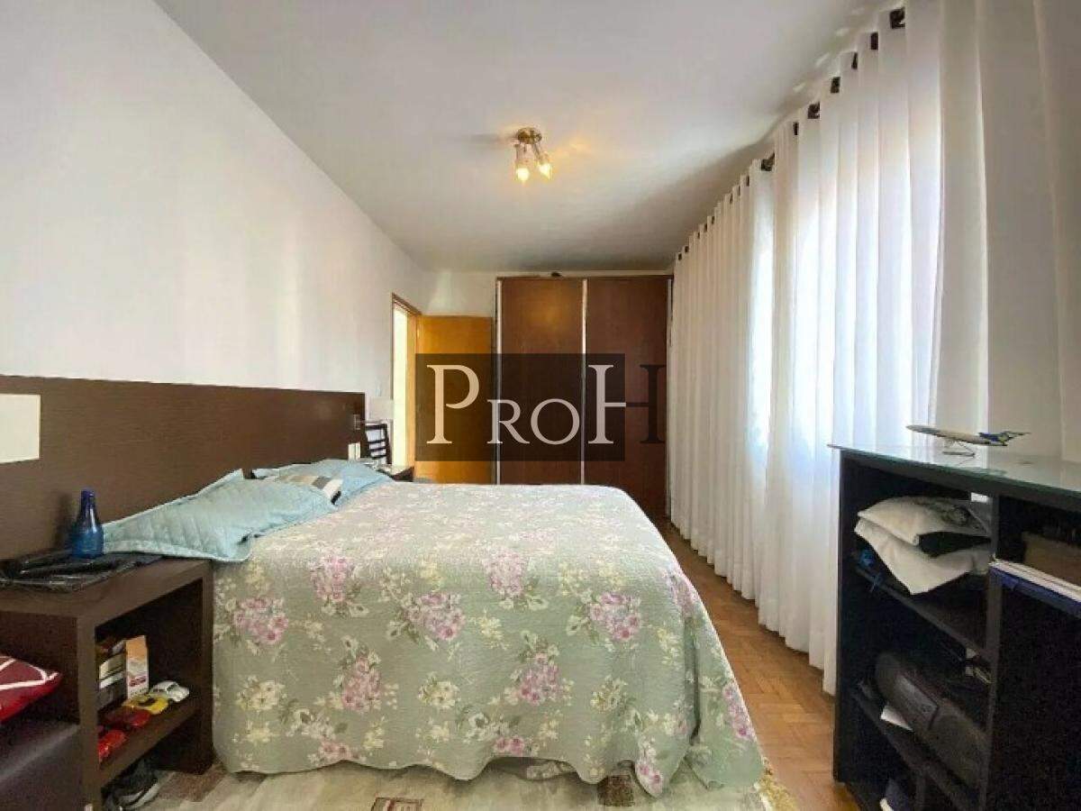 Sobrado, 4 quartos, 201 m² - Foto 12