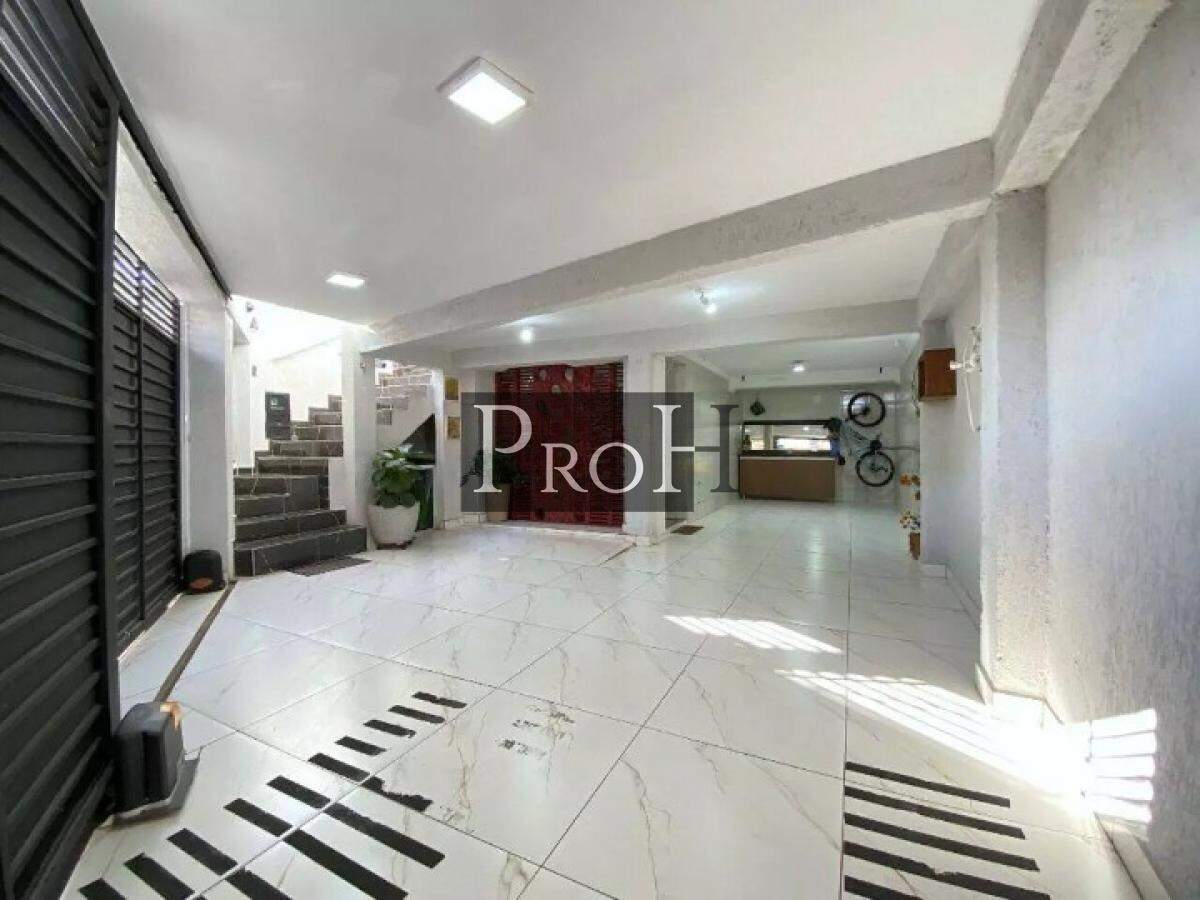 Sobrado, 4 quartos, 201 m² - Foto 22