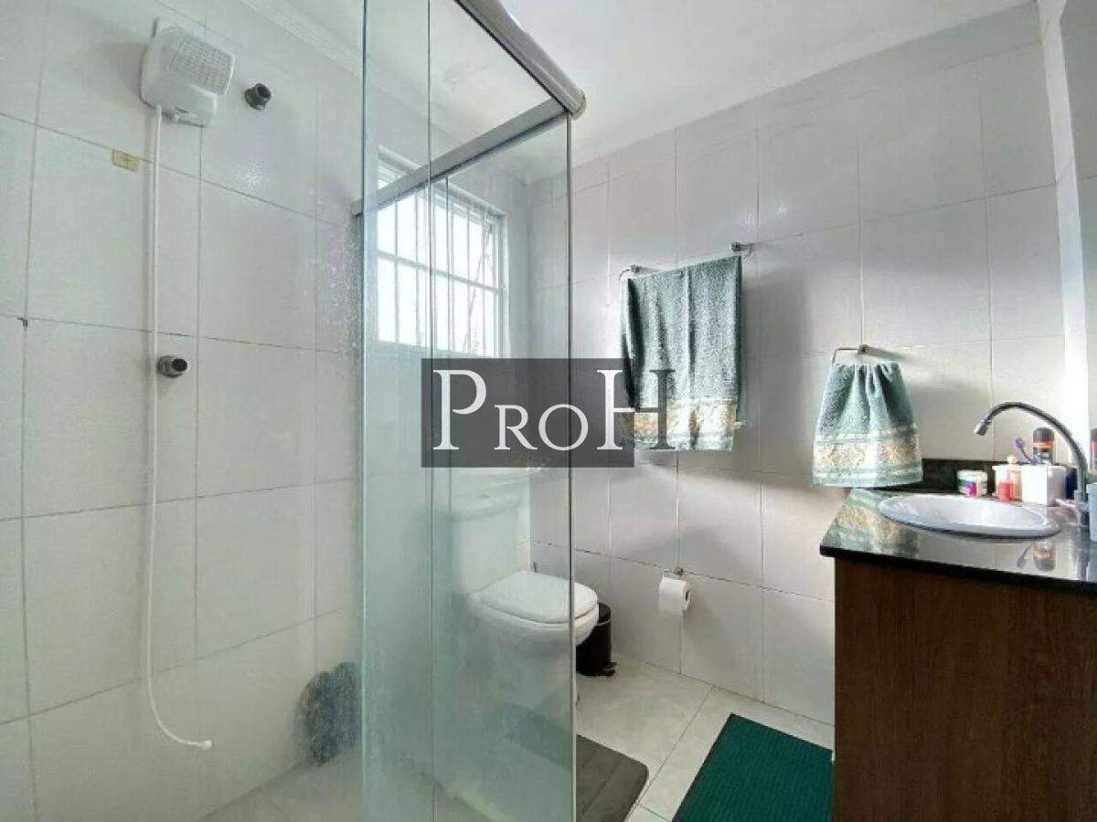 Sobrado, 4 quartos, 201 m² - Foto 26