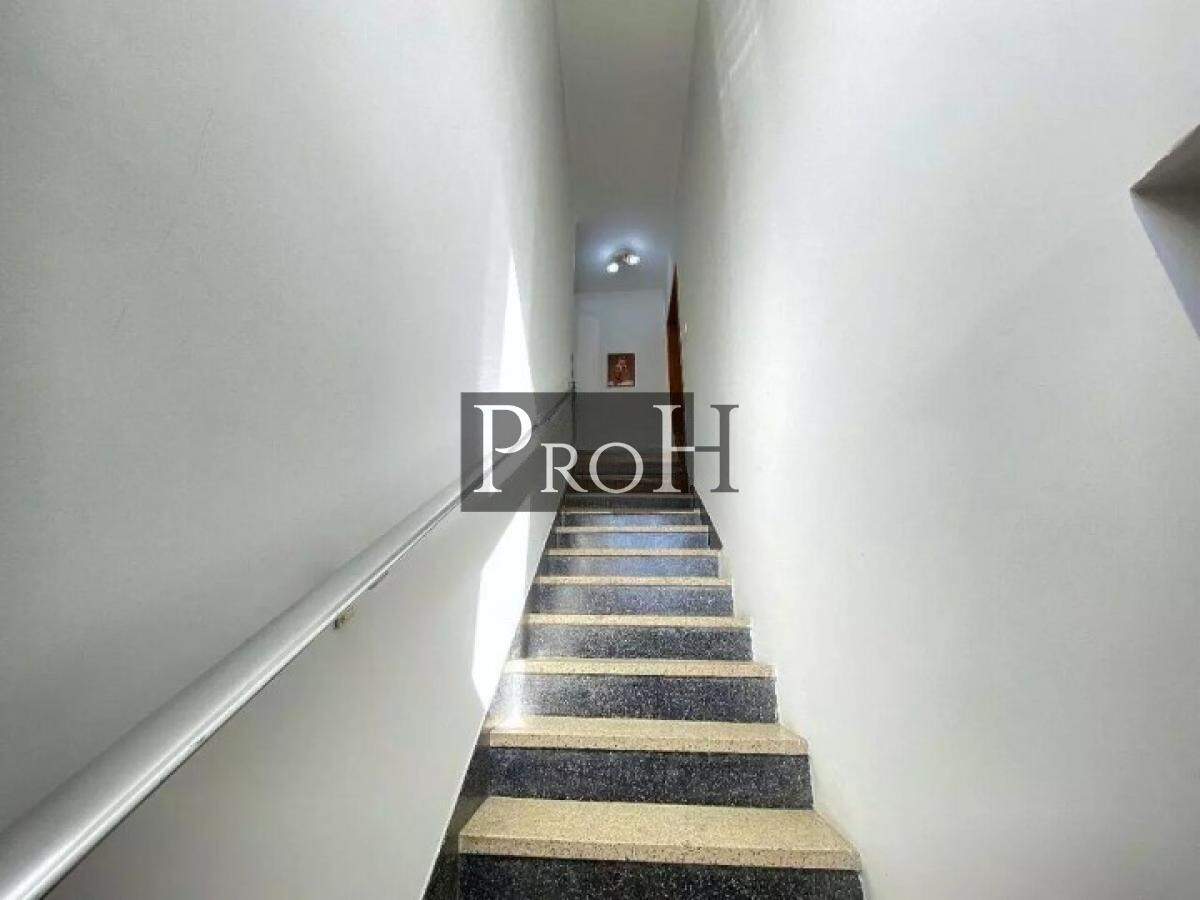 Sobrado, 4 quartos, 201 m² - Foto 9