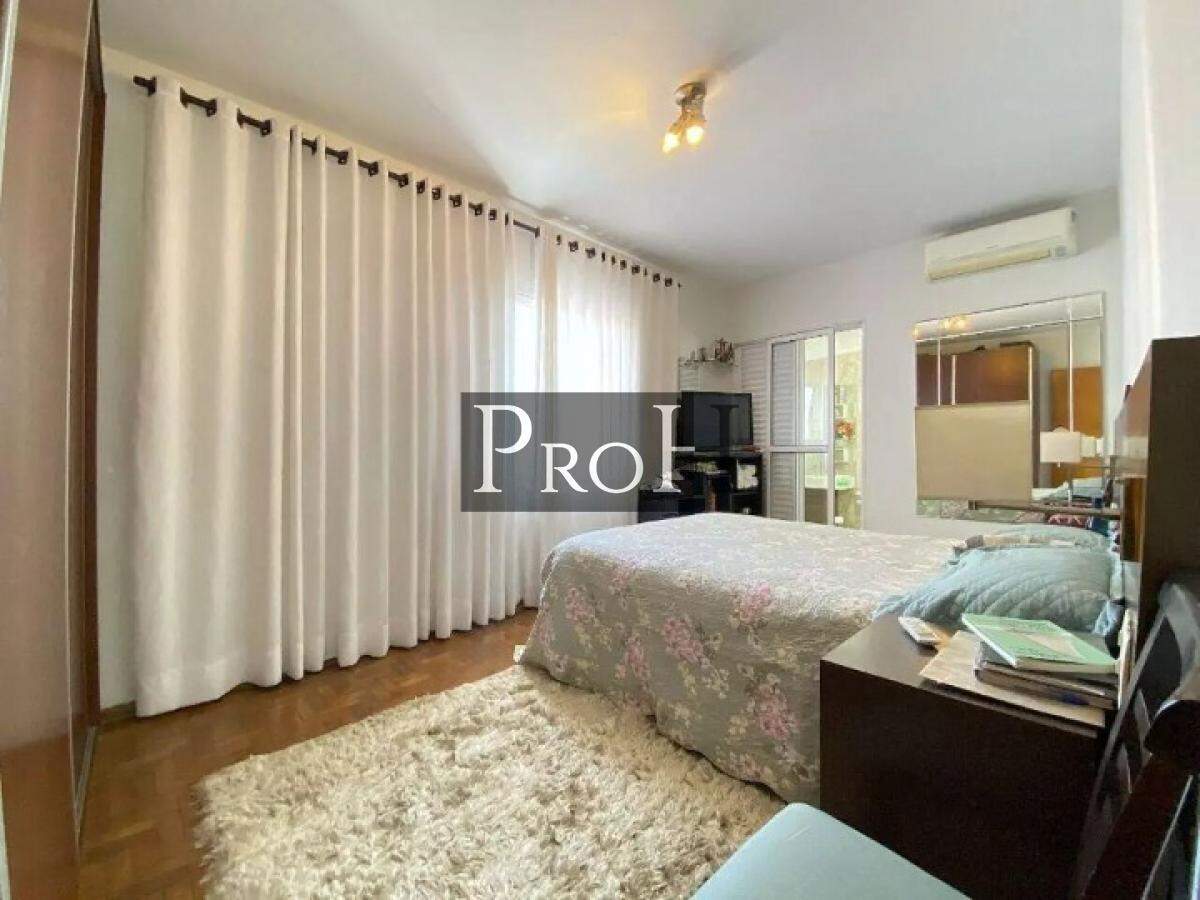 Sobrado, 4 quartos, 201 m² - Foto 17