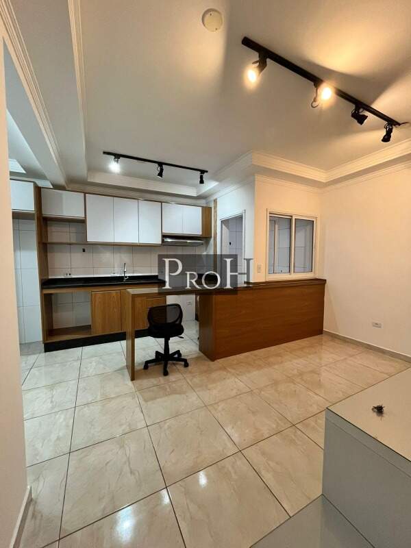 Apartamento, 2 quartos, 52 m² - Foto 7