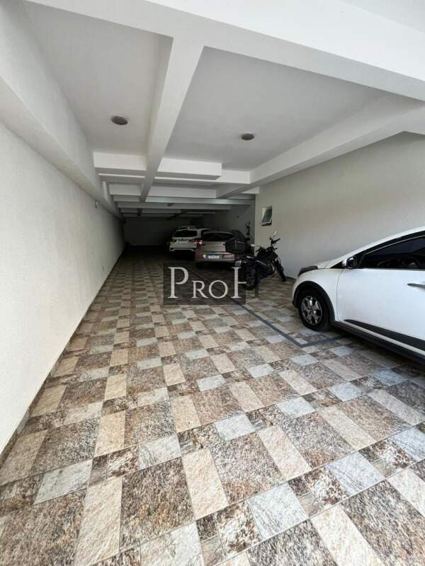Apartamento, 2 quartos, 52 m² - Foto 2