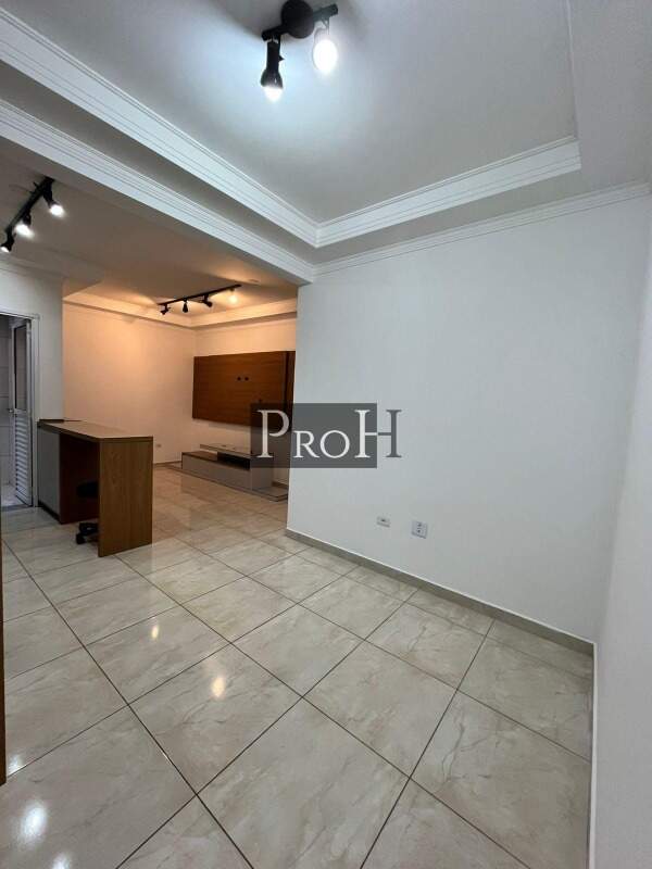 Apartamento, 2 quartos, 52 m² - Foto 1