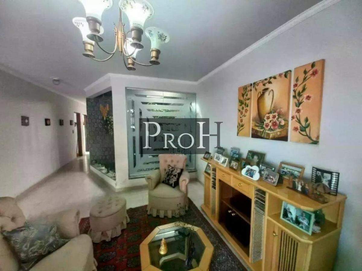 Casa, 5 quartos, 384 m² - Foto 1