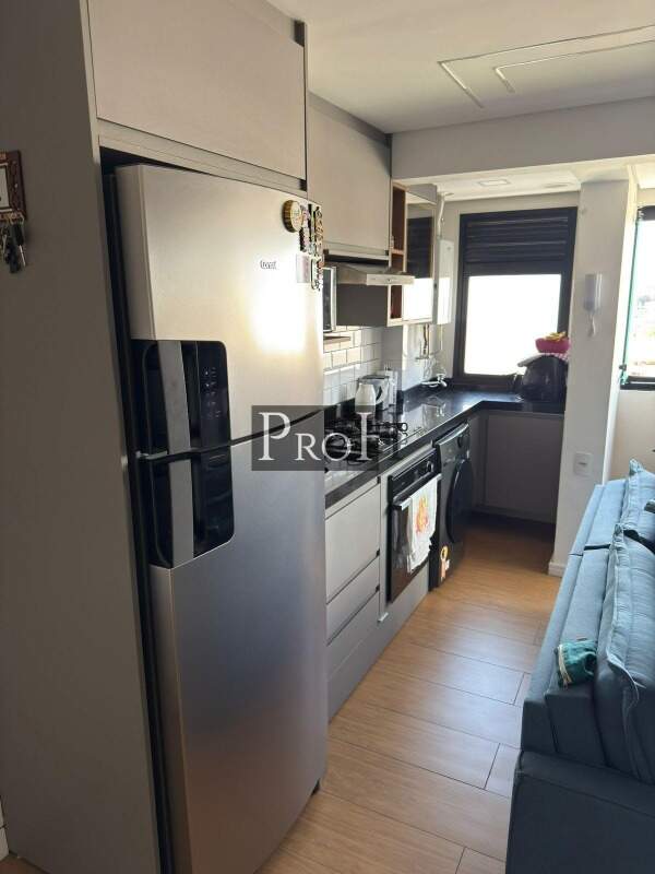 Apartamento, 2 quartos, 40 m² - Foto 11