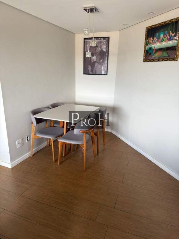 Apartamento, 2 quartos, 40 m² - Foto 14