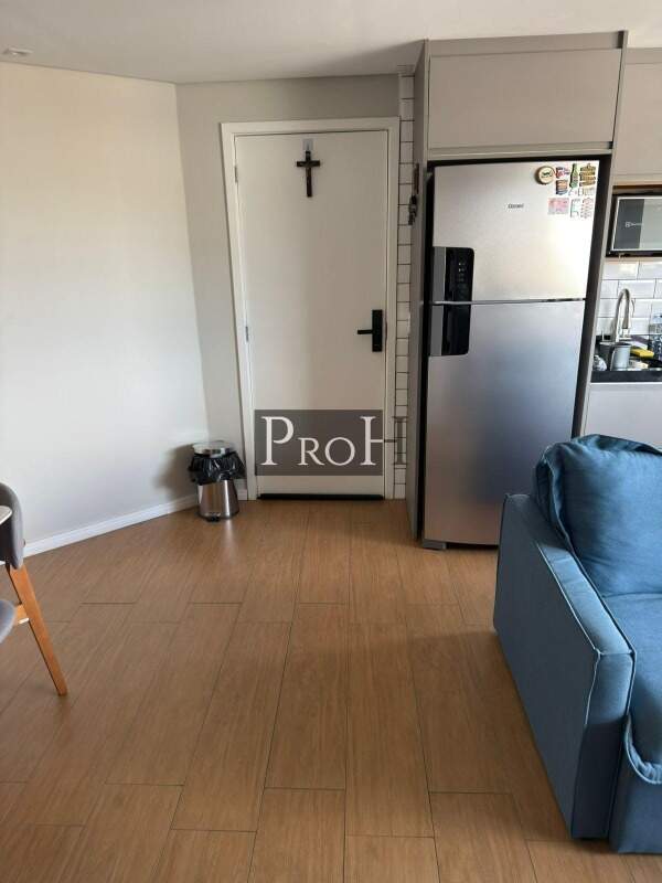 Apartamento, 2 quartos, 40 m² - Foto 7