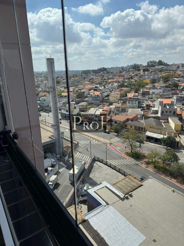 Apartamento, 2 quartos, 40 m² - Foto 3