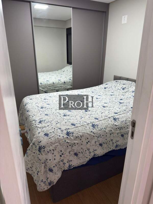 Apartamento, 2 quartos, 40 m² - Foto 6