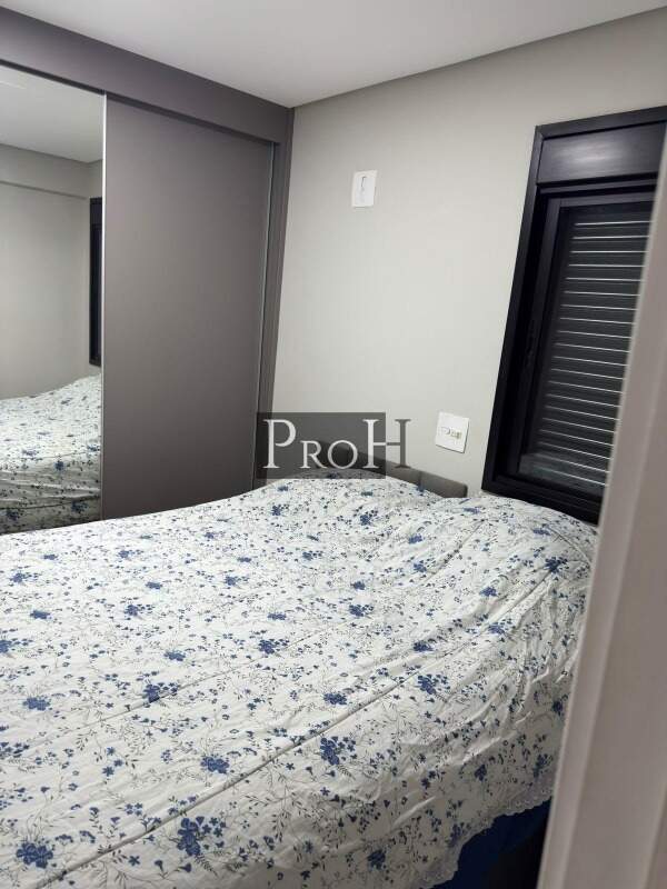 Apartamento, 2 quartos, 40 m² - Foto 4