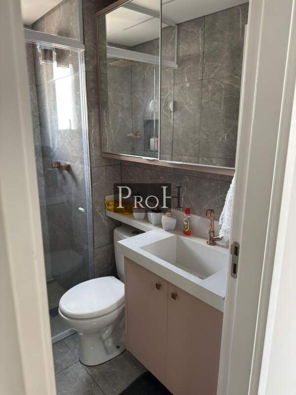 Apartamento, 2 quartos, 40 m² - Foto 13