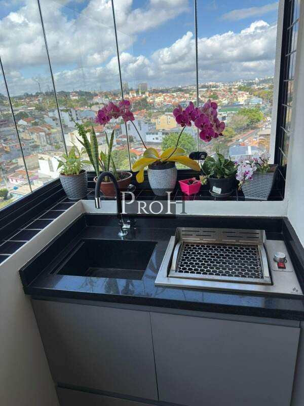 Apartamento, 2 quartos, 40 m² - Foto 5