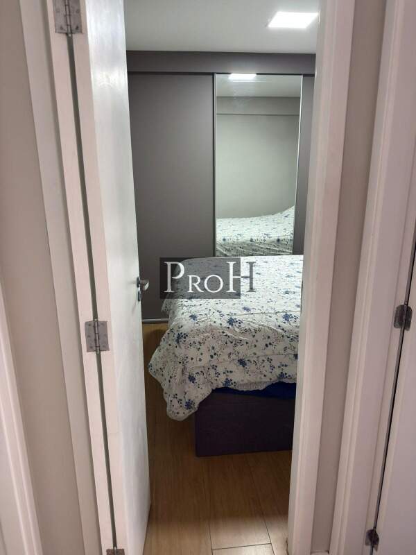 Apartamento, 2 quartos, 40 m² - Foto 16
