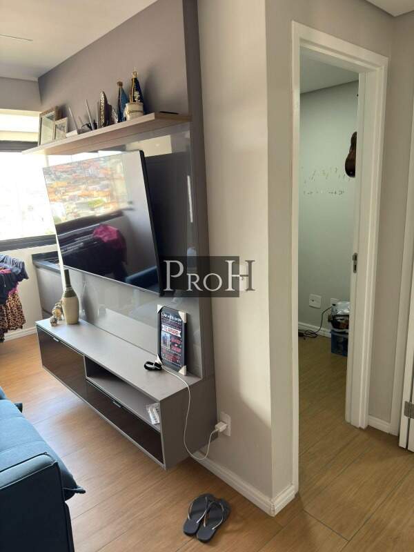 Apartamento, 2 quartos, 40 m² - Foto 12