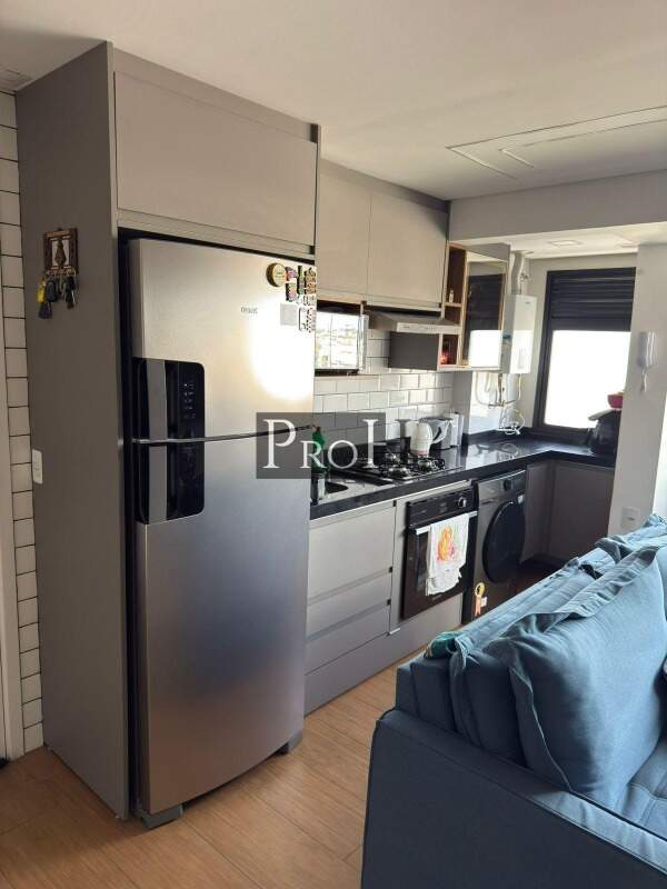 Apartamento, 2 quartos, 40 m² - Foto 8