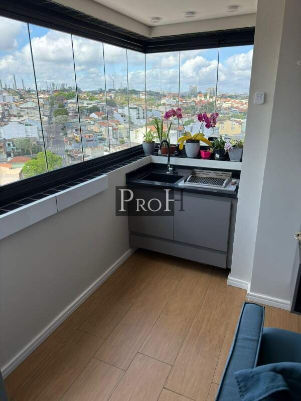Apartamento, 2 quartos, 40 m² - Foto 1