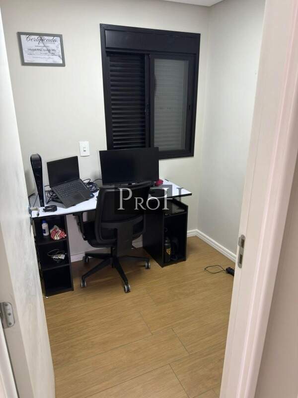 Apartamento, 2 quartos, 40 m² - Foto 9