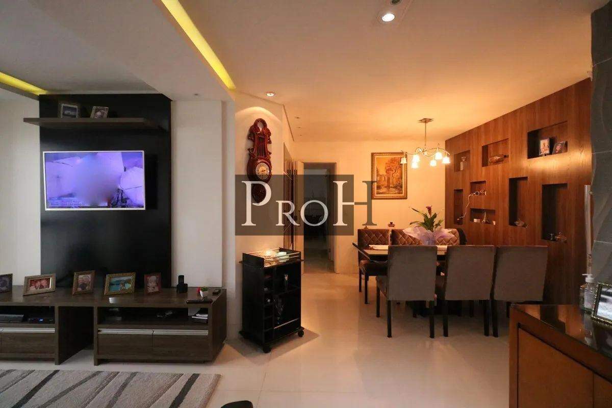 Apartamento, 3 quartos, 92 m² - Foto 2
