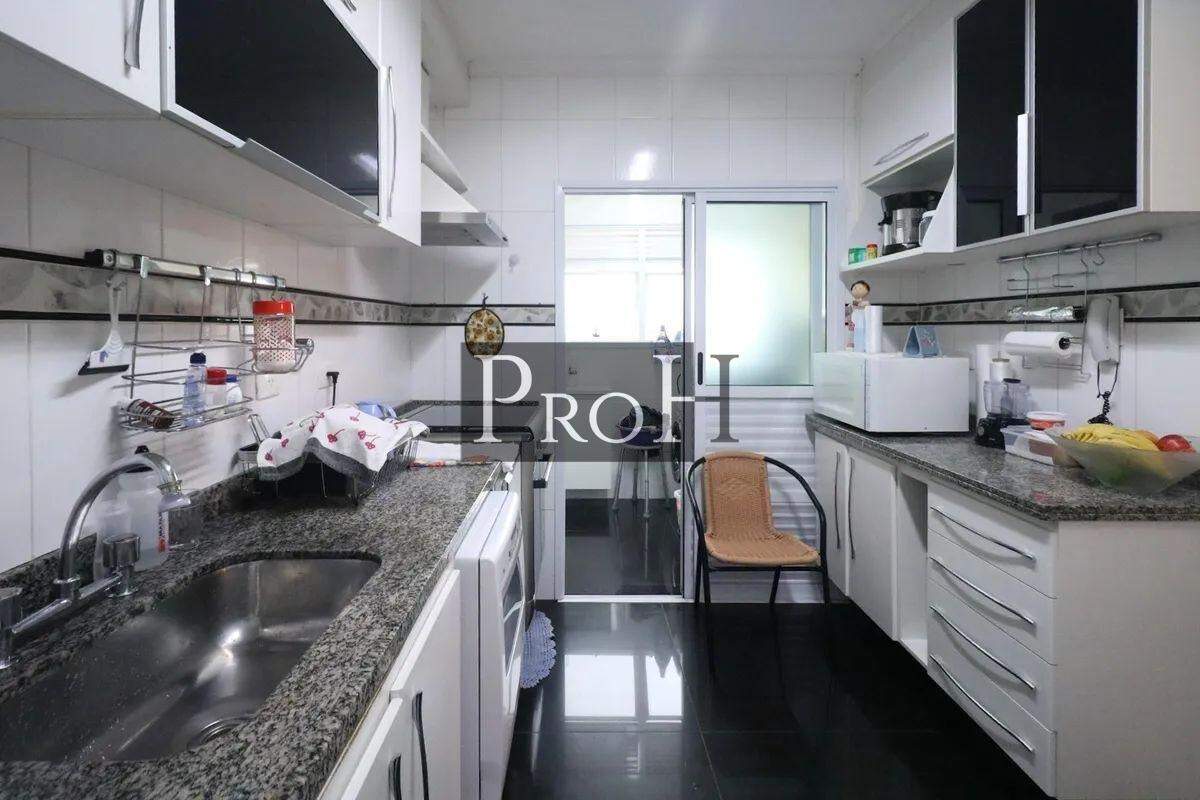 Apartamento, 3 quartos, 92 m² - Foto 10