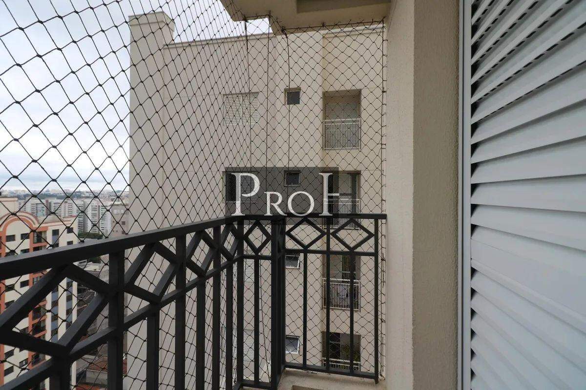Apartamento, 3 quartos, 92 m² - Foto 4