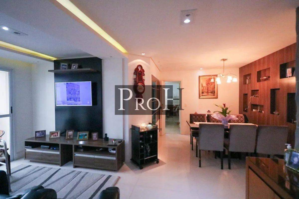 Apartamento, 3 quartos, 92 m² - Foto 1