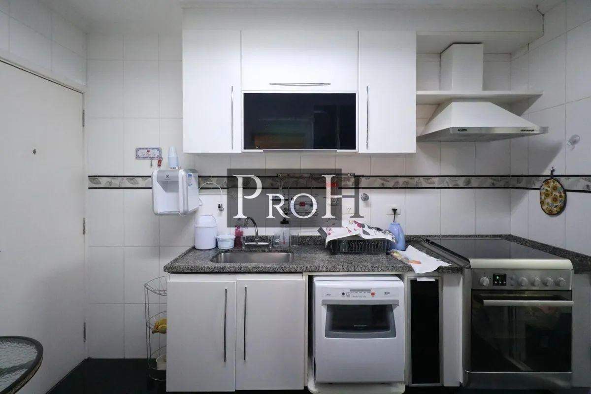 Apartamento, 3 quartos, 92 m² - Foto 8