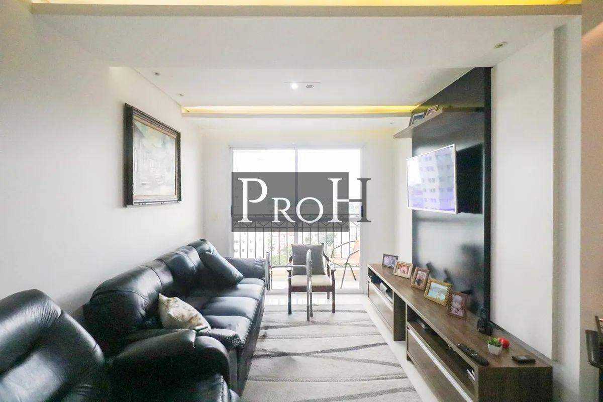Apartamento, 3 quartos, 92 m² - Foto 6