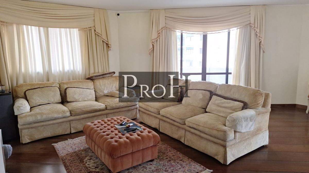 Apartamento, 4 quartos, 230 m² - Foto 20