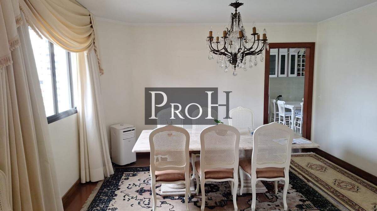Apartamento, 4 quartos, 230 m² - Foto 19