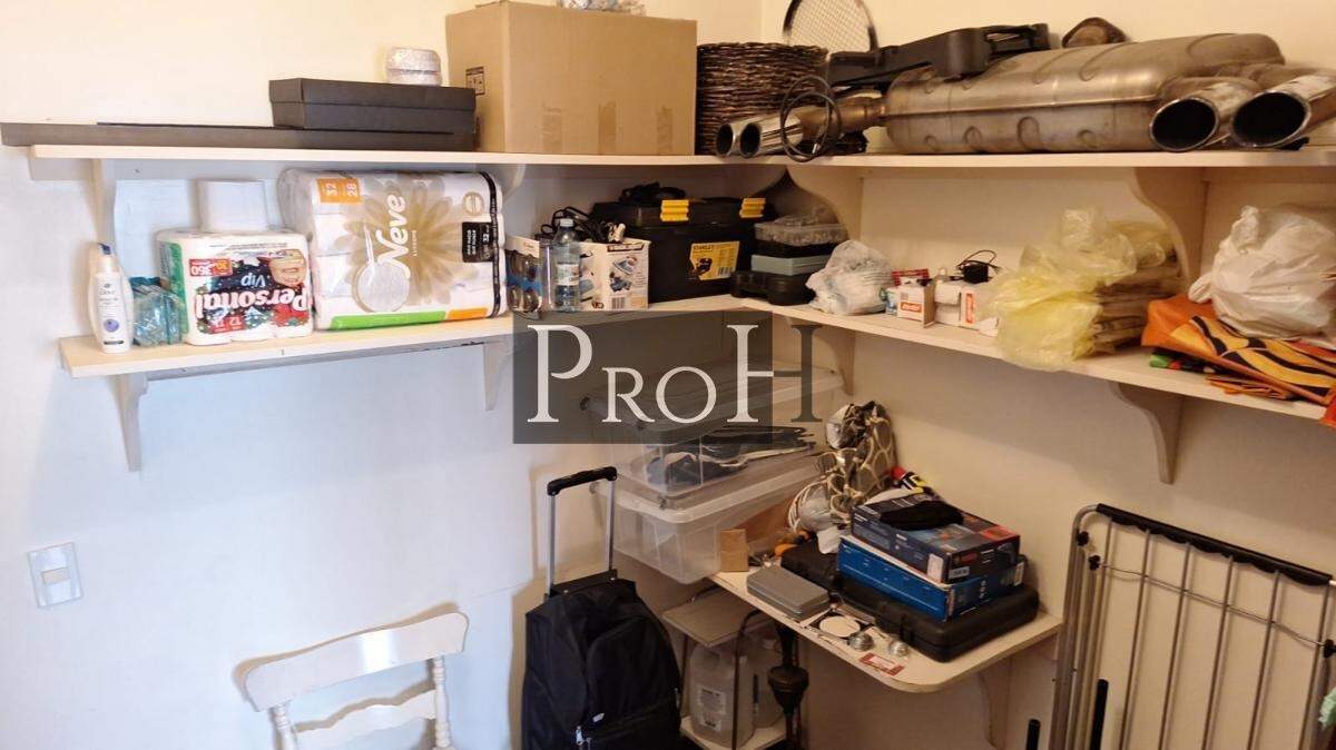 Apartamento, 4 quartos, 230 m² - Foto 11