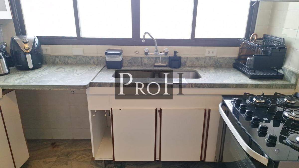 Apartamento, 4 quartos, 230 m² - Foto 21