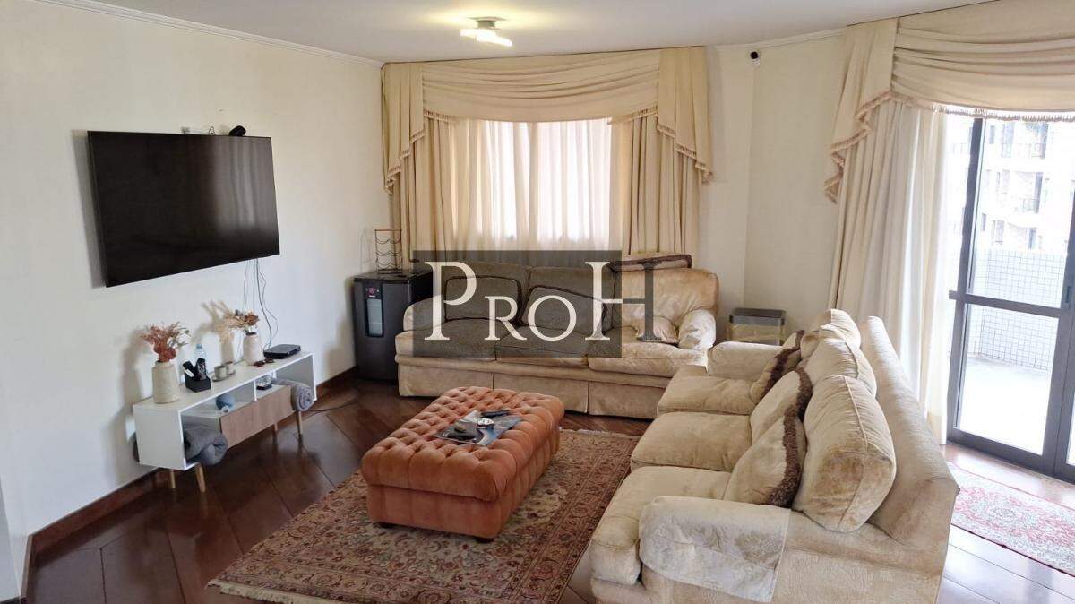 Apartamento, 4 quartos, 230 m² - Foto 22