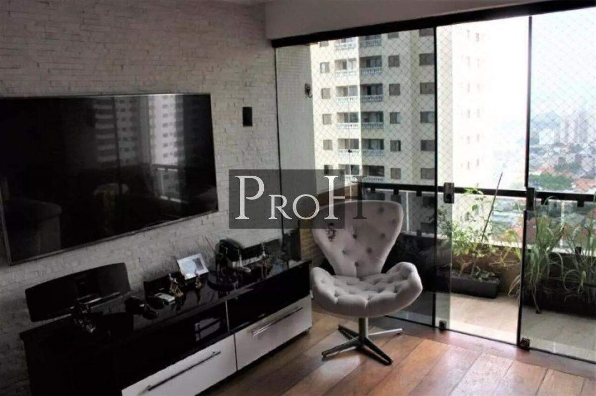 Apartamento, 3 quartos, 162 m² - Foto 6