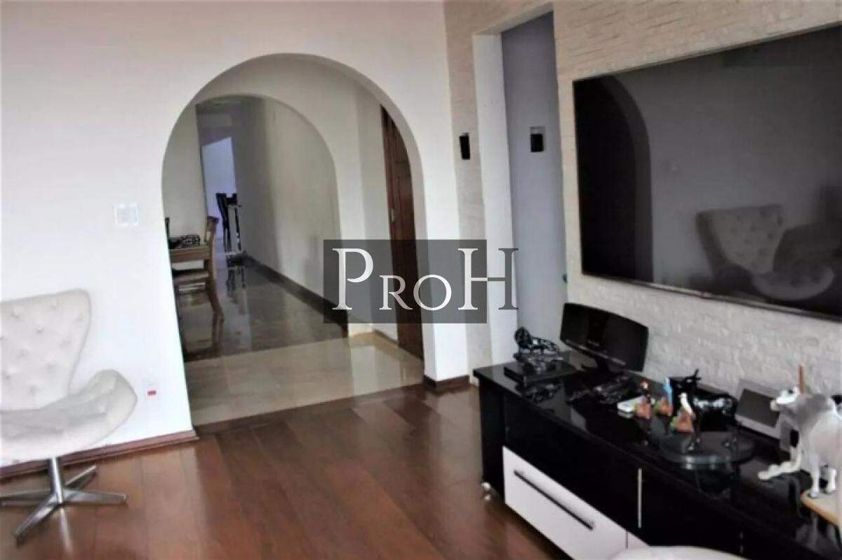 Apartamento, 3 quartos, 162 m² - Foto 2