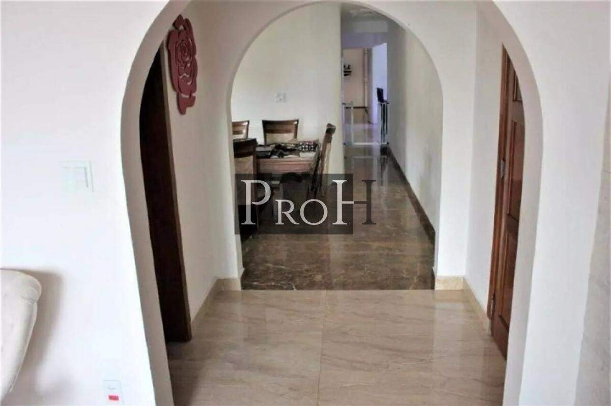 Apartamento, 3 quartos, 162 m² - Foto 4
