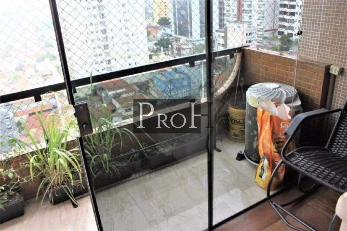 Apartamento, 3 quartos, 162 m² - Foto 7