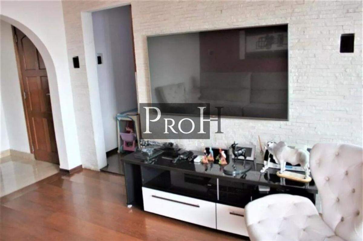 Apartamento, 3 quartos, 162 m² - Foto 3