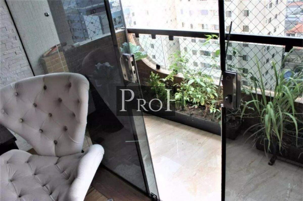 Apartamento, 3 quartos, 162 m² - Foto 5