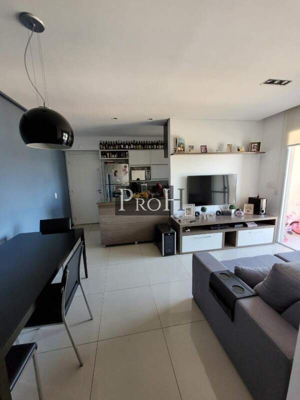 Apartamento, 2 quartos, 64 m² - Foto 1