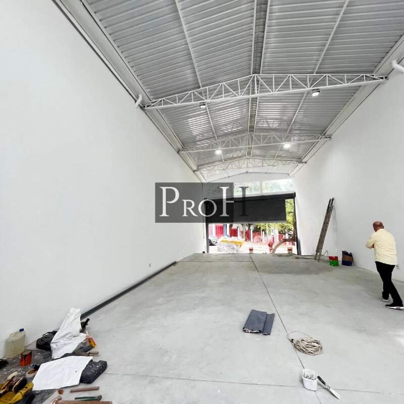 Depósito-Galpão, 180 m² - Foto 13