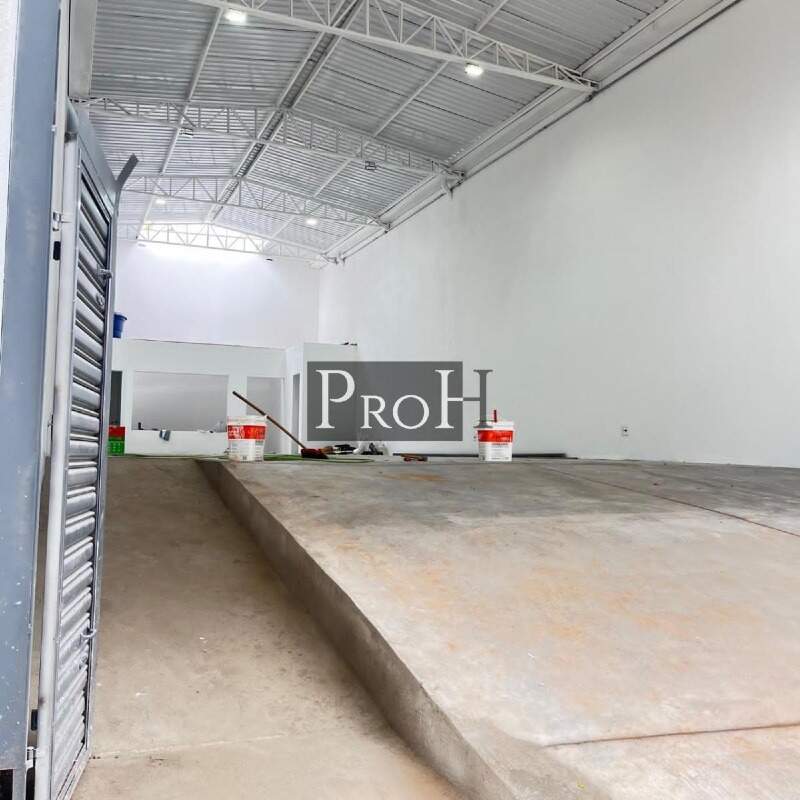 Depósito-Galpão, 180 m² - Foto 7