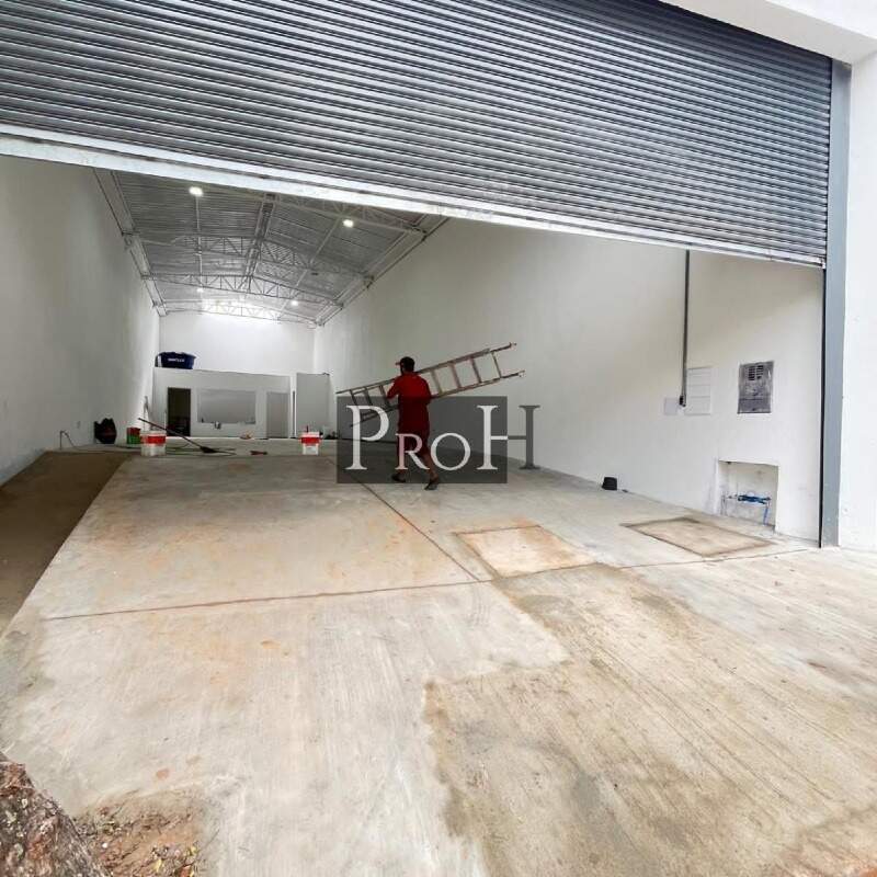 Depósito-Galpão, 180 m² - Foto 6