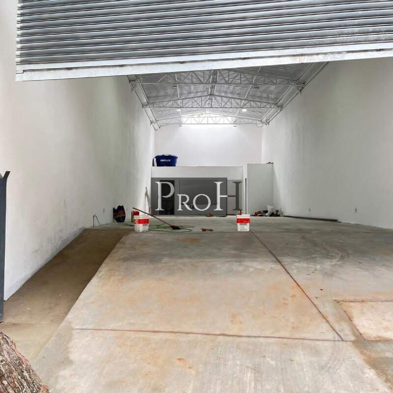 Depósito-Galpão, 180 m² - Foto 8