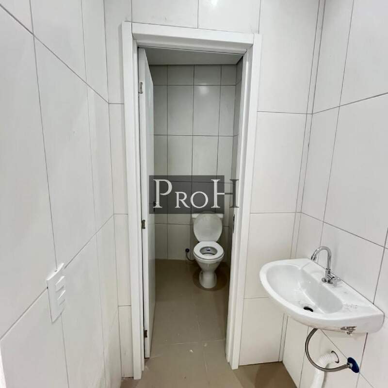 Depósito-Galpão, 180 m² - Foto 18